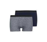 bugatti Pants Rom 4er Pack 622 Blue medium Stripes 8