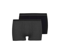 bugatti Pants Rom 4er Pack 931 Black Dark Melange 8