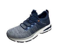 Bugatti Parry für Herren, blau, Größe 40 EU