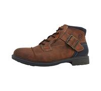 Bugatti Philadelphia 325-AGT55-5000/6300 Braun cognac 6300 EU 41