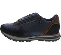 Bugatti 42 dark blue