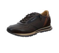 Bugatti Philip für Herren, braun, Größe 43 EU