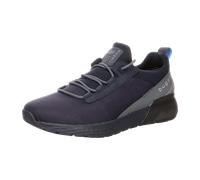 Bugatti PLASMA 342A71636900 4100 dunkel-blau - sportliche Halbschuhe für Herren - Größe 42