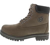 Bugatti POLEMAN Schnürstiefel BeigeBeige / 44