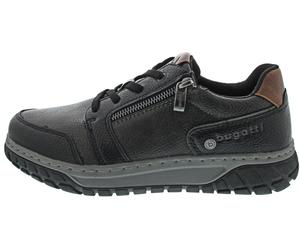 Bugatti Pollock 42 black