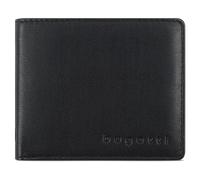 bugatti Primo große Herren Scheintasche aus echtem Leder in schwarz