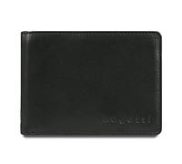 bugatti Primo Geldbörse Leder 12 cm schwarz