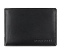 Bugatti Primo Scheintasche (8 CC), schwarz