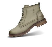 bugatti Reena, Damenstiefel, Grün, 40 EU, grün, 40 EU