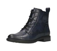 Bugatti REISSVERSCHLUSSSTIEFEL für Damen, blau, Größe 38 EU