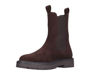 Bugatti REISSVERSCHLUSSSTIEFEL für Damen, braun, Größe 38 EU