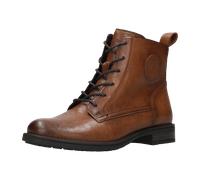 Bugatti REISSVERSCHLUSSSTIEFEL für Damen, braun, Größe 40 EU