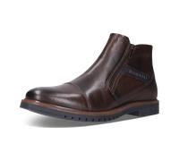 Bugatti REISSVERSCHLUSSSTIEFEL für Herren, braun, Größe 45 EU