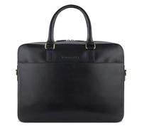 bugatti Briefcase Black