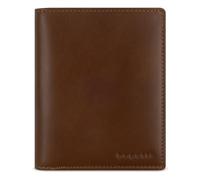 bugatti Remo - Geldbörse 8 cc 12.2 cm RFID (cognac)