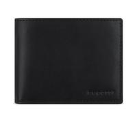 bugatti Wallet With Flap Black