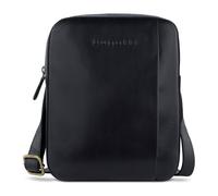 Bugatti Bodybag Remo Shoulderbag Small II Schwarz Herren