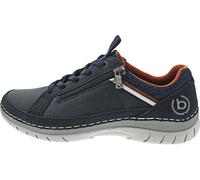 Bugatti Rickson 42 dark blue