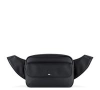 bugatti Rico - Gürteltasche 22 cm (schwarz)