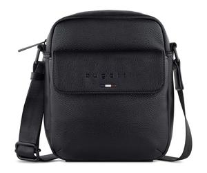 bugatti Rico Shoulderbag S Black