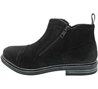 Bugatti Rigalo Comfort 43 black