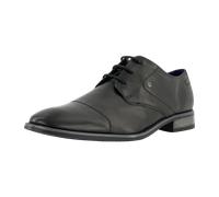 Bugatti Rinaldo Eco für Herren, schwarz, Größe 46 EU