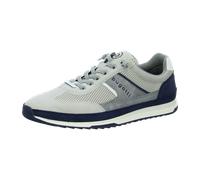 Bugatti Riptide für Herren, grau, Gr. 46 EU