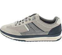 bugatti 321-A3A01 Herren Schnürer, Sand/Grey, 40 EU