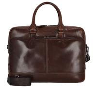 bugatti Romano - Aktentasche 40 cm (brown)