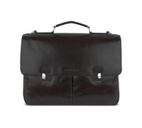 Bugatti - Romano Aktentasche groß braun - Gr. - OS