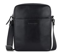 bugatti Romano Briefcase S Black