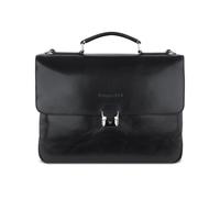 Bugatti - Romano Aktentasche medium schwarz