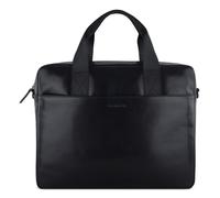 bugatti Romano Briefcase Black