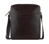 bugatti Romano Shoulderbag M Brown
