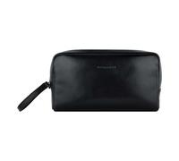 Bugatti Romano Kulturbeutel schwarz schwarz 1Stück