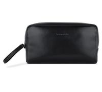 Bugatti - Romano Kulturbeutel/ toiletry bag schwarz - Gr. - OS