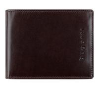 Bugatti Romano RFID Leder Geldbörse Geldbeutel Portemonnaie 493994, Farbe:Braun