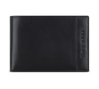 bugatti Romano Wallet Black