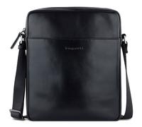 bugatti Romano Shoulderbag M Black