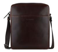 bugatti Romano Shoulderbag M Brown