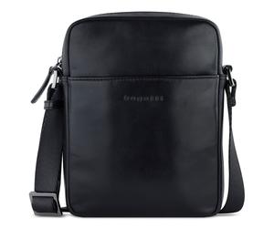 bugatti Romano Shoulderbag S Black