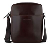 bugatti Romano Shoulderbag S Brown