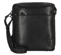 bugatti Romano - Umhängetasche 26 cm (schwarz)