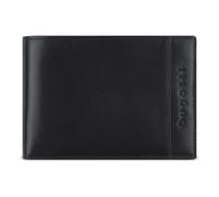 bugatti Romano Wallet Black