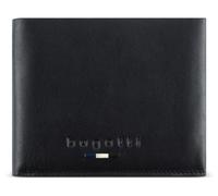 bugatti Romeo Card Case Black