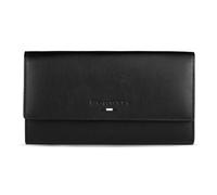 Bugatti Geldbörse Romeo - Leder RFID-Schutz 19 cm Schwarz