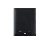 bugatti Romeo Upright Wallet Black