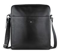 bugatti Romeo Shoulderbag Black