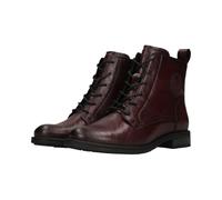 Bugatti REISSVERSCHLUSSSTIEFEL für Damen, rot, Größe 38 EU