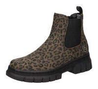 Bugatti Rox Chelsea Boots Damen braun 41